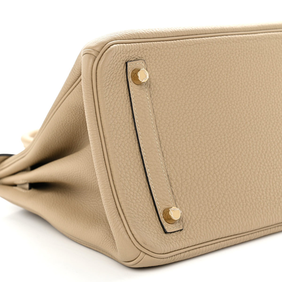 Hermes Togo Birkin 30 Trench 9 of 11