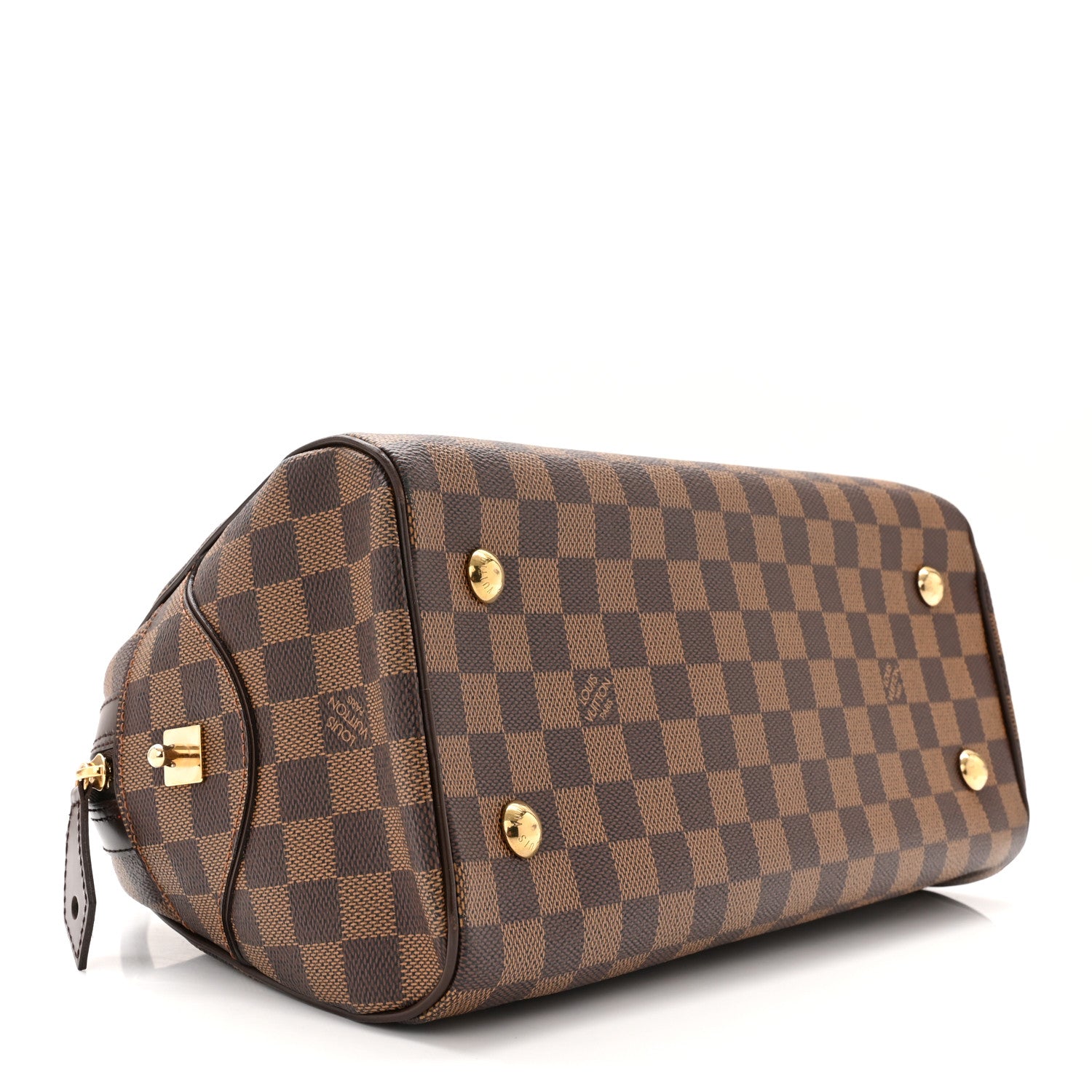 Louis Vuitton Damier Ebene Duomo 4 of 9