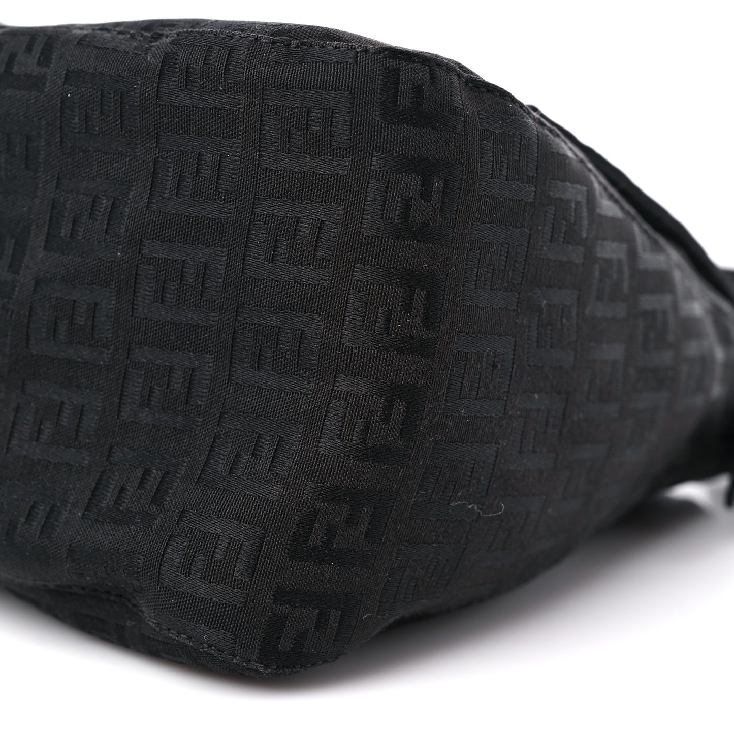 Zucchino Mama Baguette Black