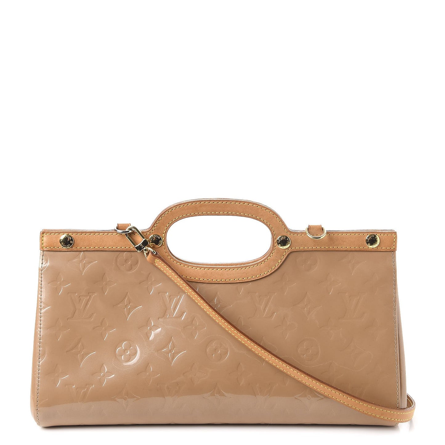 Vernis Roxbury Drive Noisette