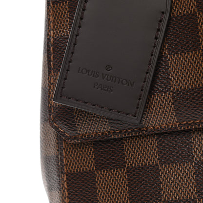 Louis Vuitton Damier Ebene Bond Street Magnolia 6 of 10