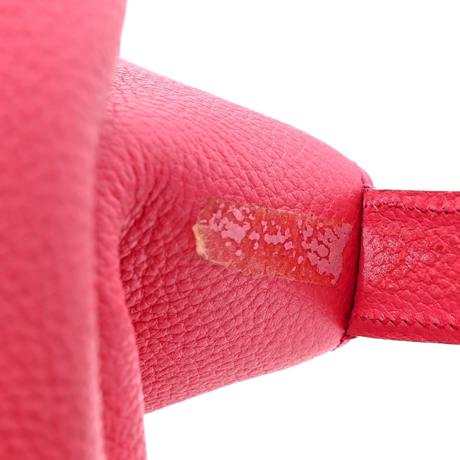 Marc Jacobs Textured Calfskin Medium Incognito Satchel Pink