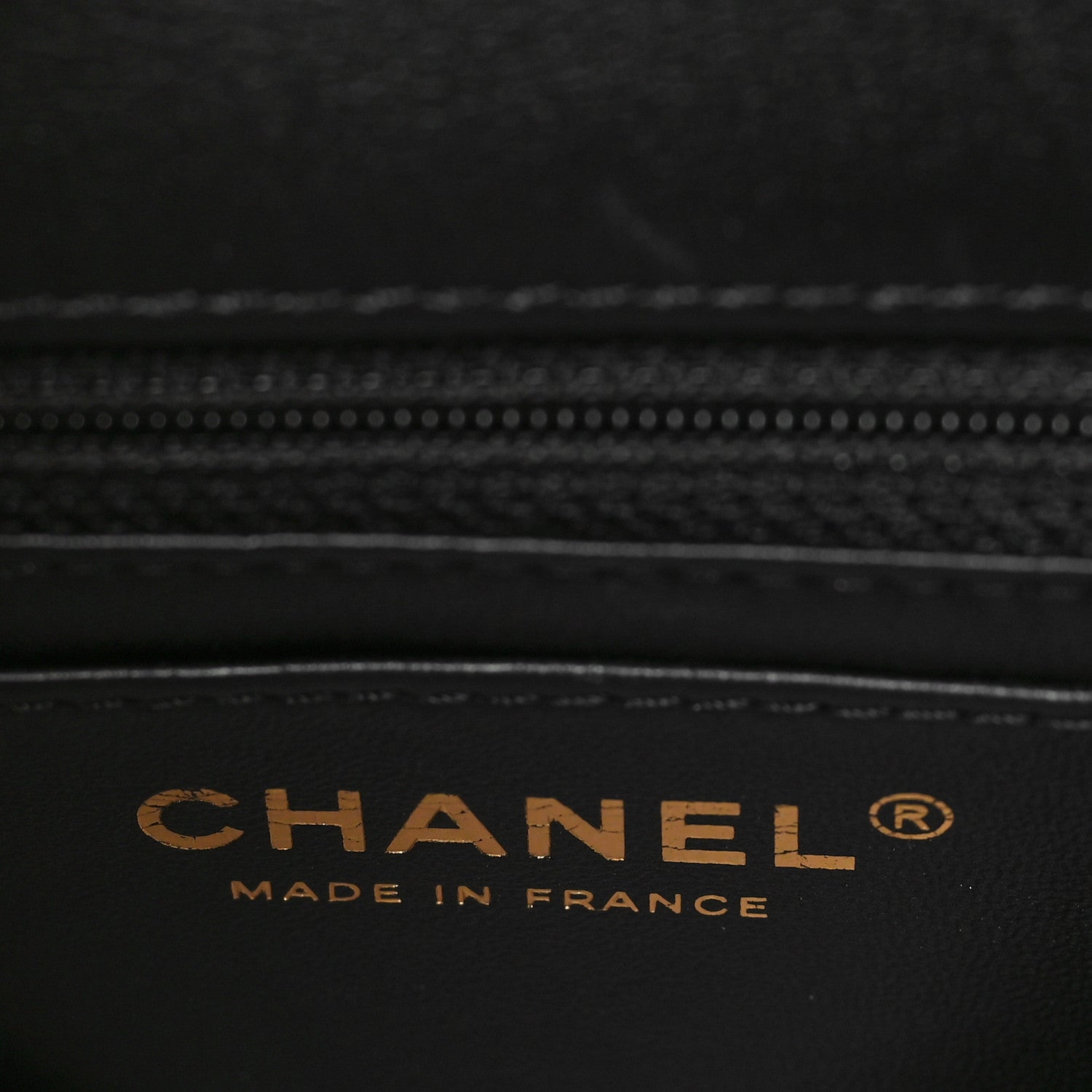 Chanel Patent Enamel Quilted Mini Coco Hearts Square Flap Black 6 of 9