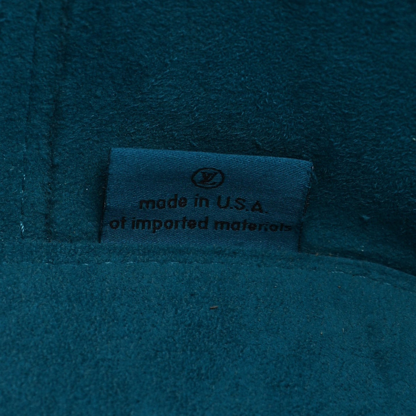 Epi Neverfull MM Cyan