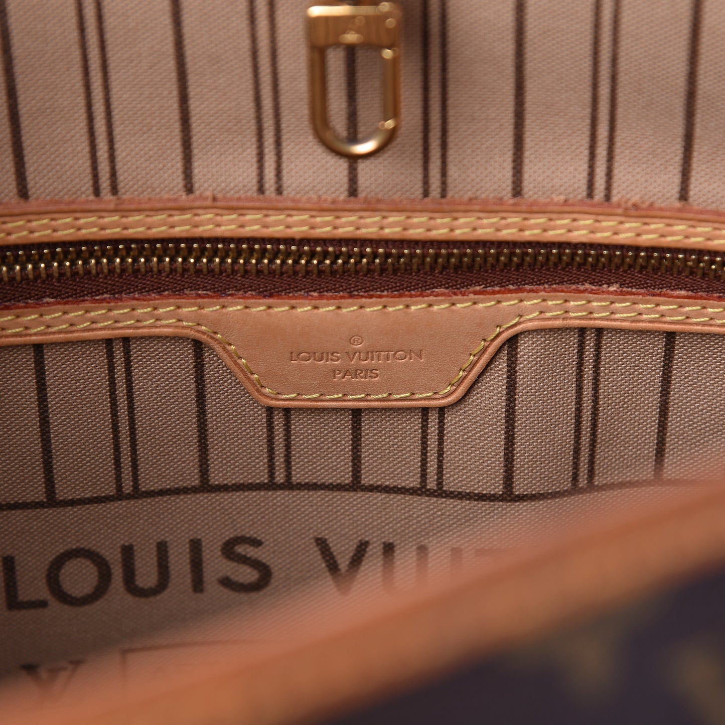 Monogram Neo Neverfull MM