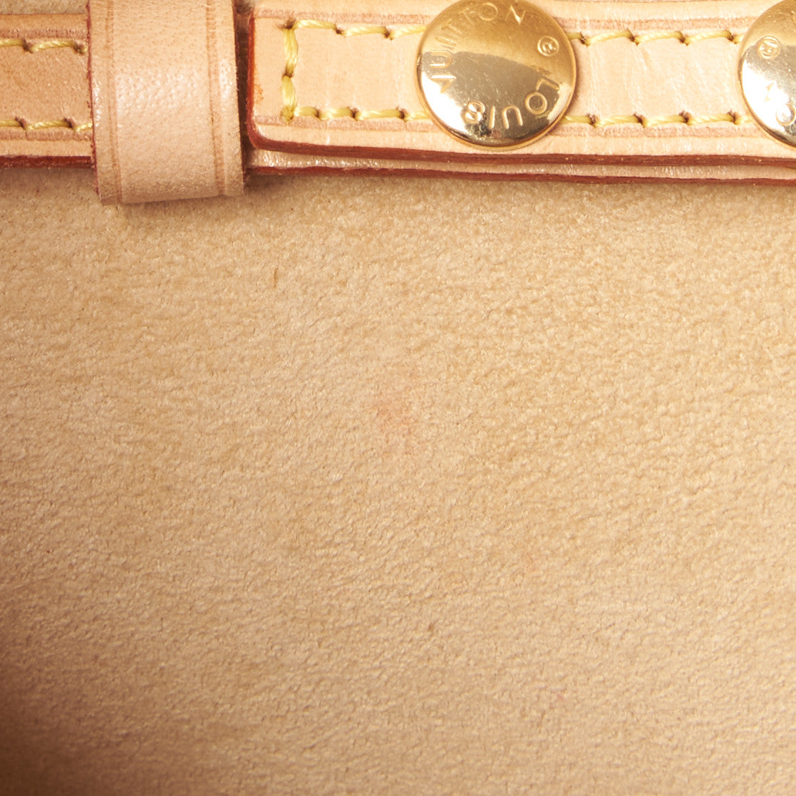 Louis Vuitton Monogram Pochette Twin PM 9 of 9