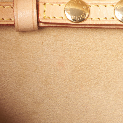 Louis Vuitton Monogram Pochette Twin PM 9 of 9