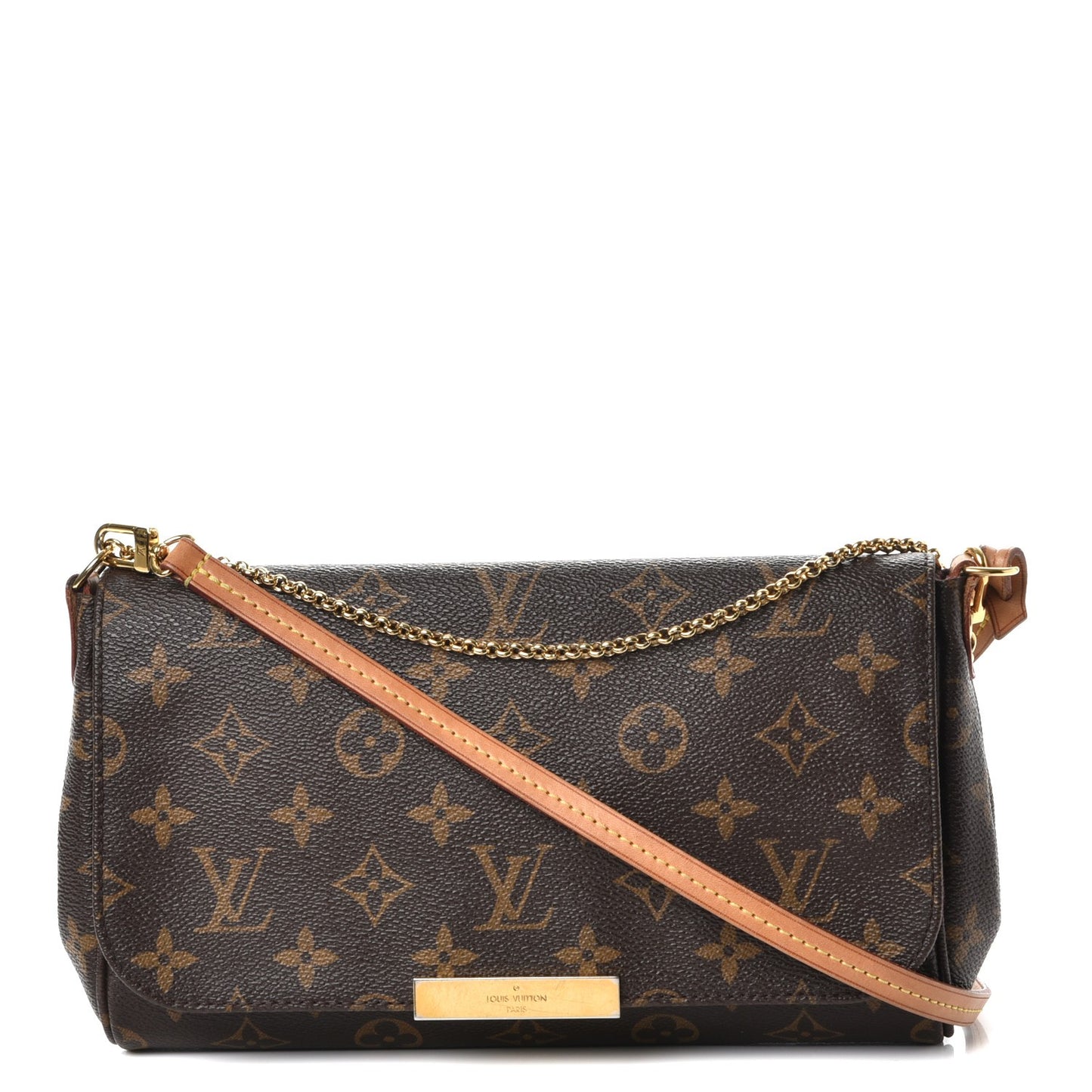 Monogram Favorite MM