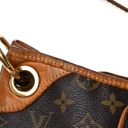 Louis Vuitton Monogram Galliera PM 27 of 35