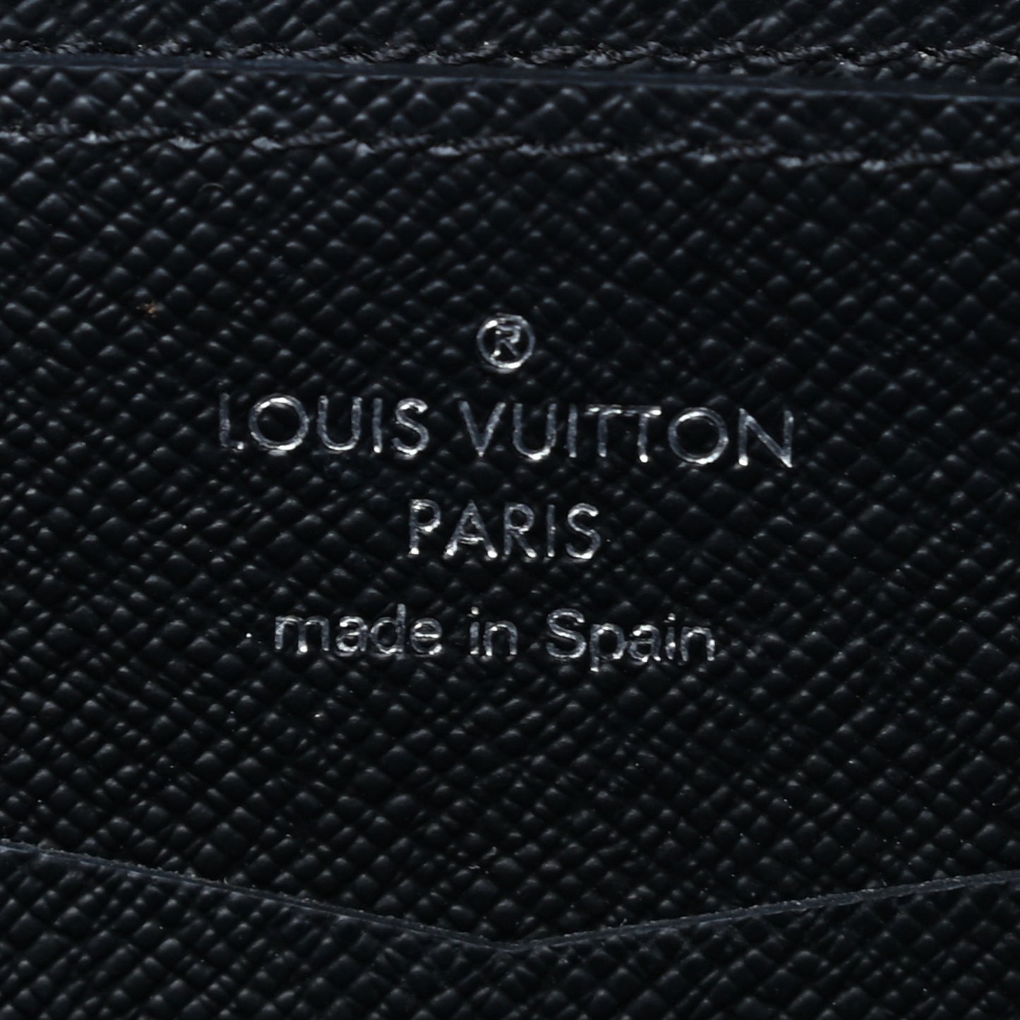 Monogram Eclipse Zippy XL Wallet