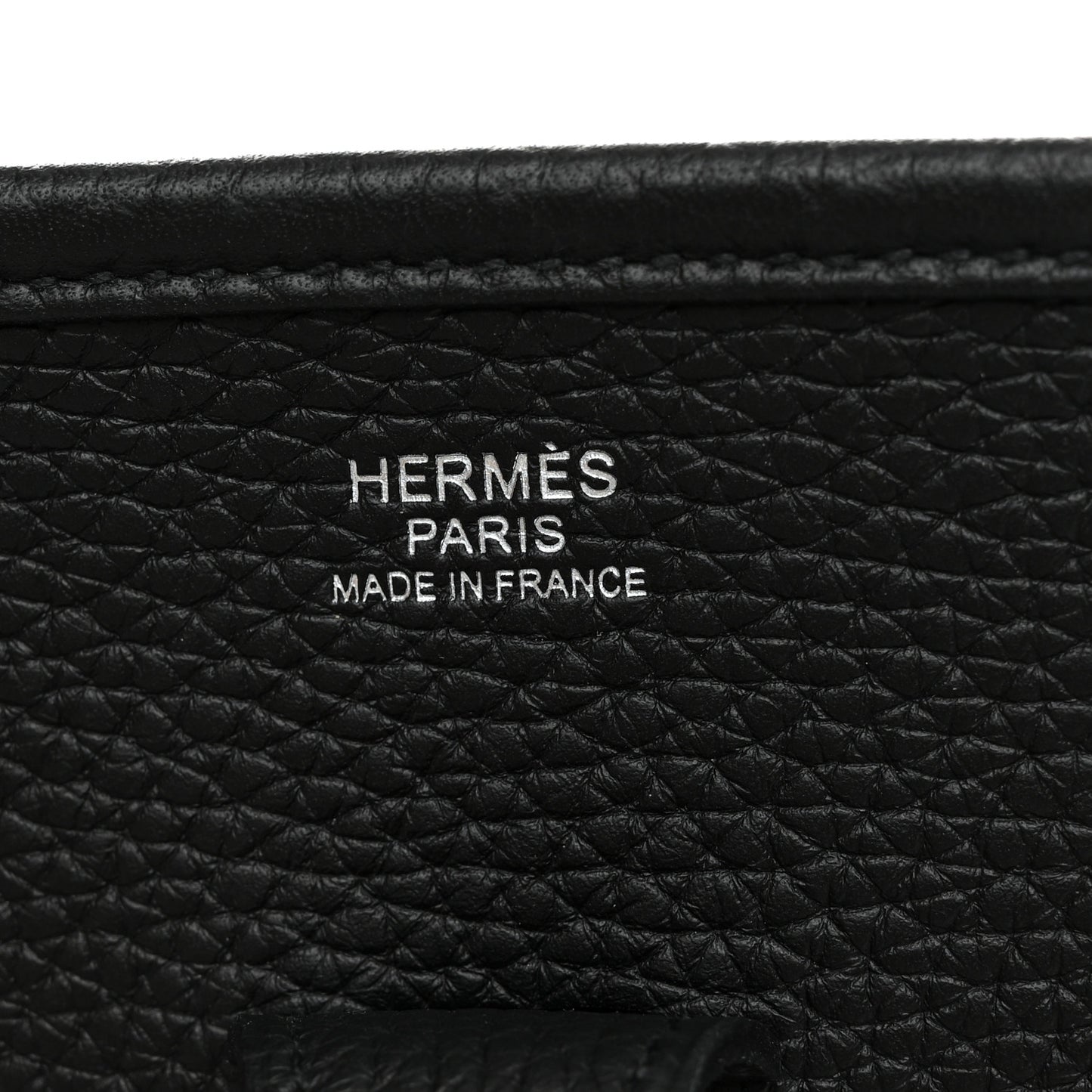 Taurillon Clemence Evelyne III PM Black