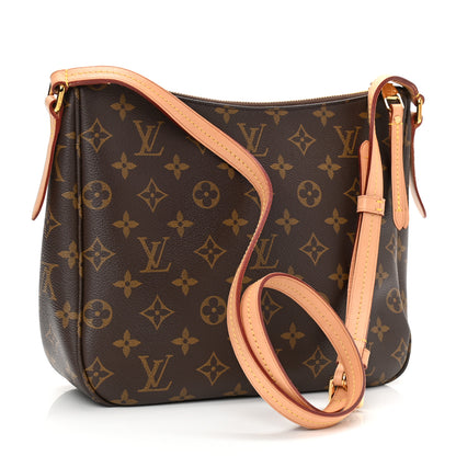Louis Vuitton Monogram Mabillon 3 of 8