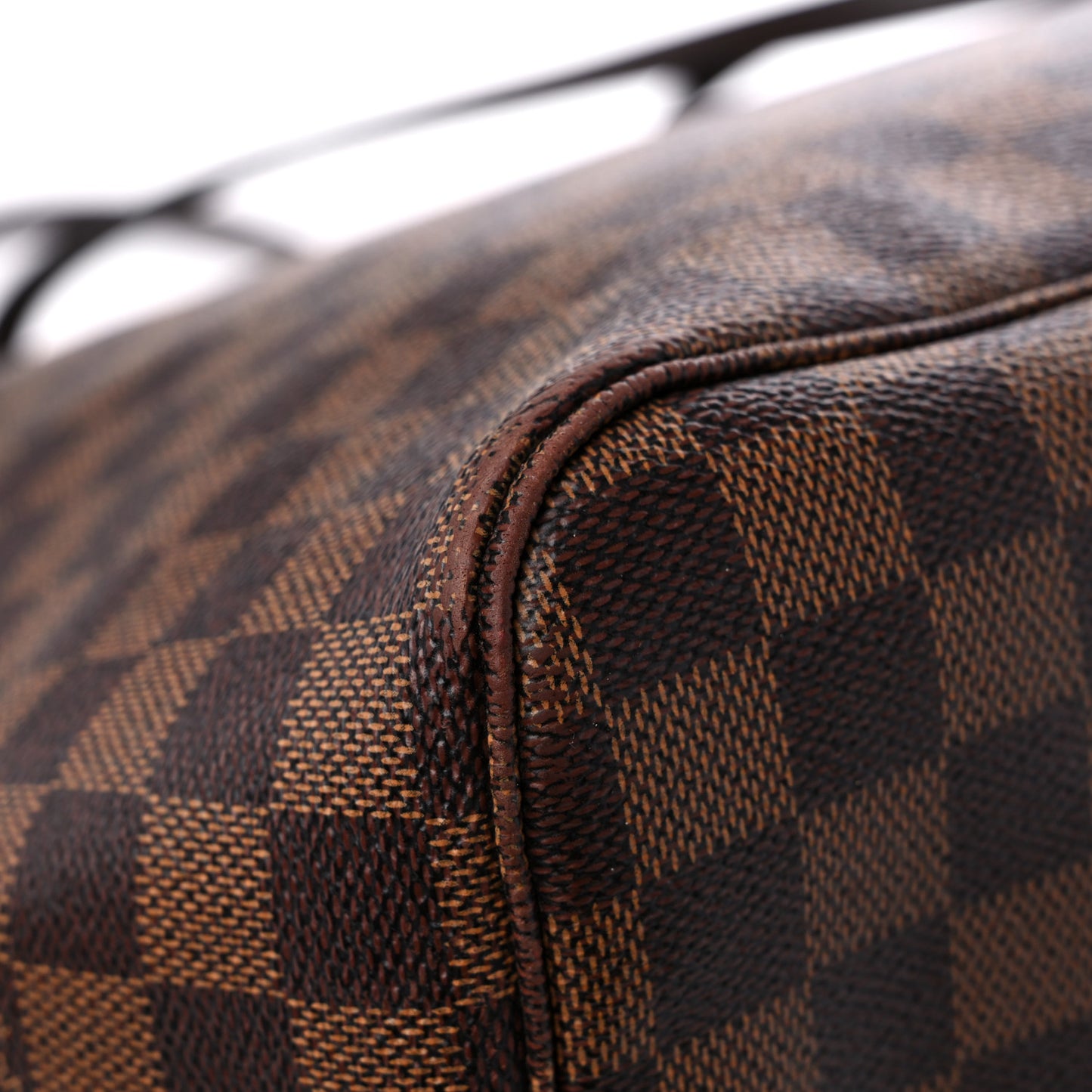 Damier Ebene Neverfull GM