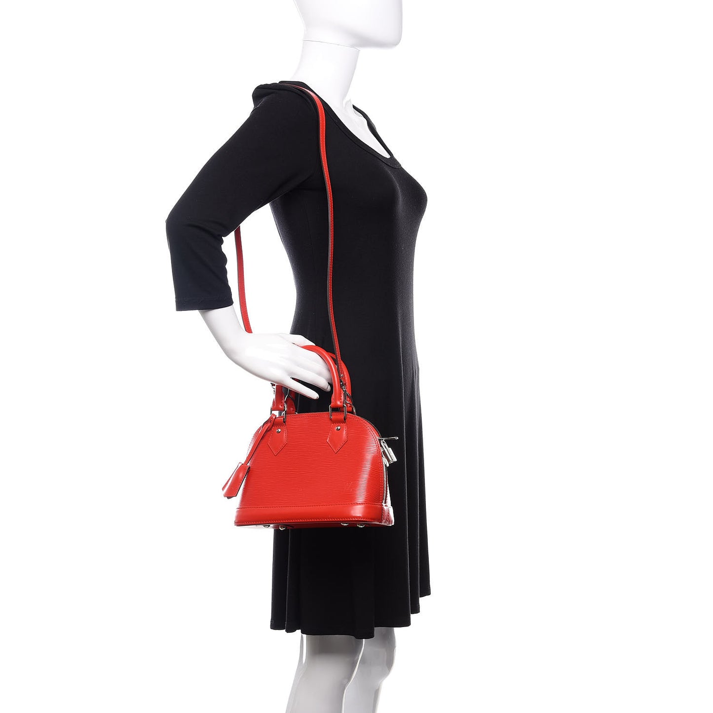 Epi Alma Nano Carmine