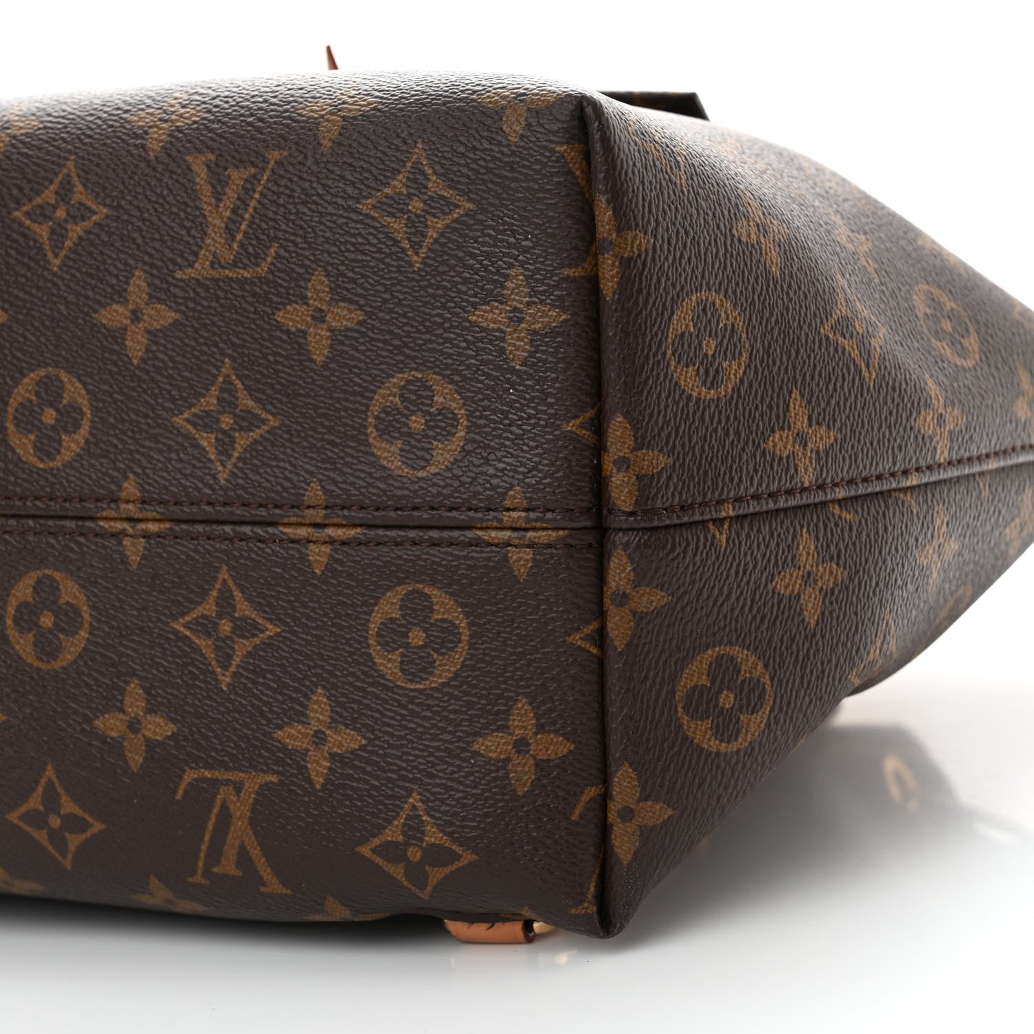 Louis Vuitton Monogram Montsouris PM 9 of 12