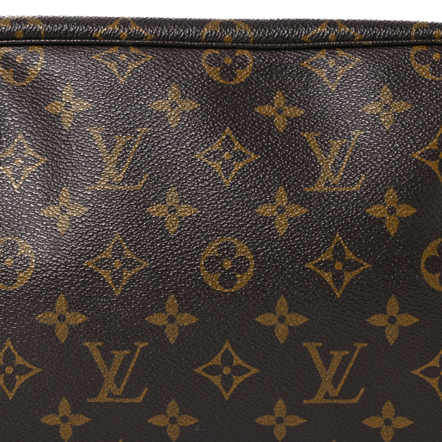 Monogram Trousse Toilette 28
