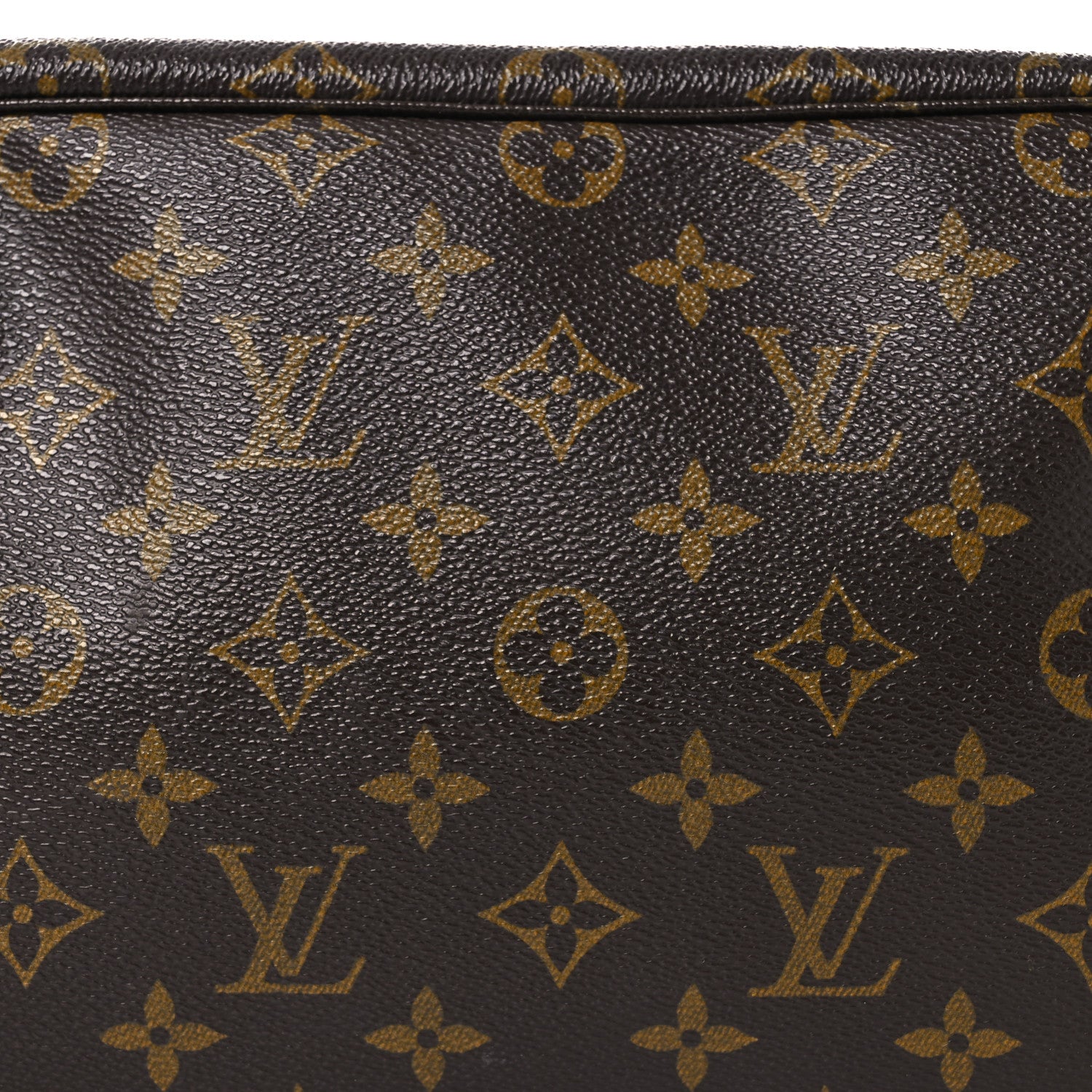 Louis Vuitton Monogram Trousse Toilette 28 8 of 13