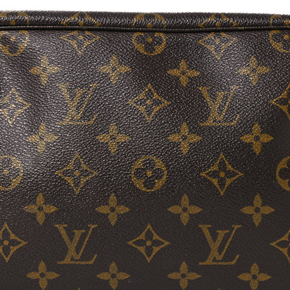 Louis Vuitton Monogram Trousse Toilette 28 8 of 13