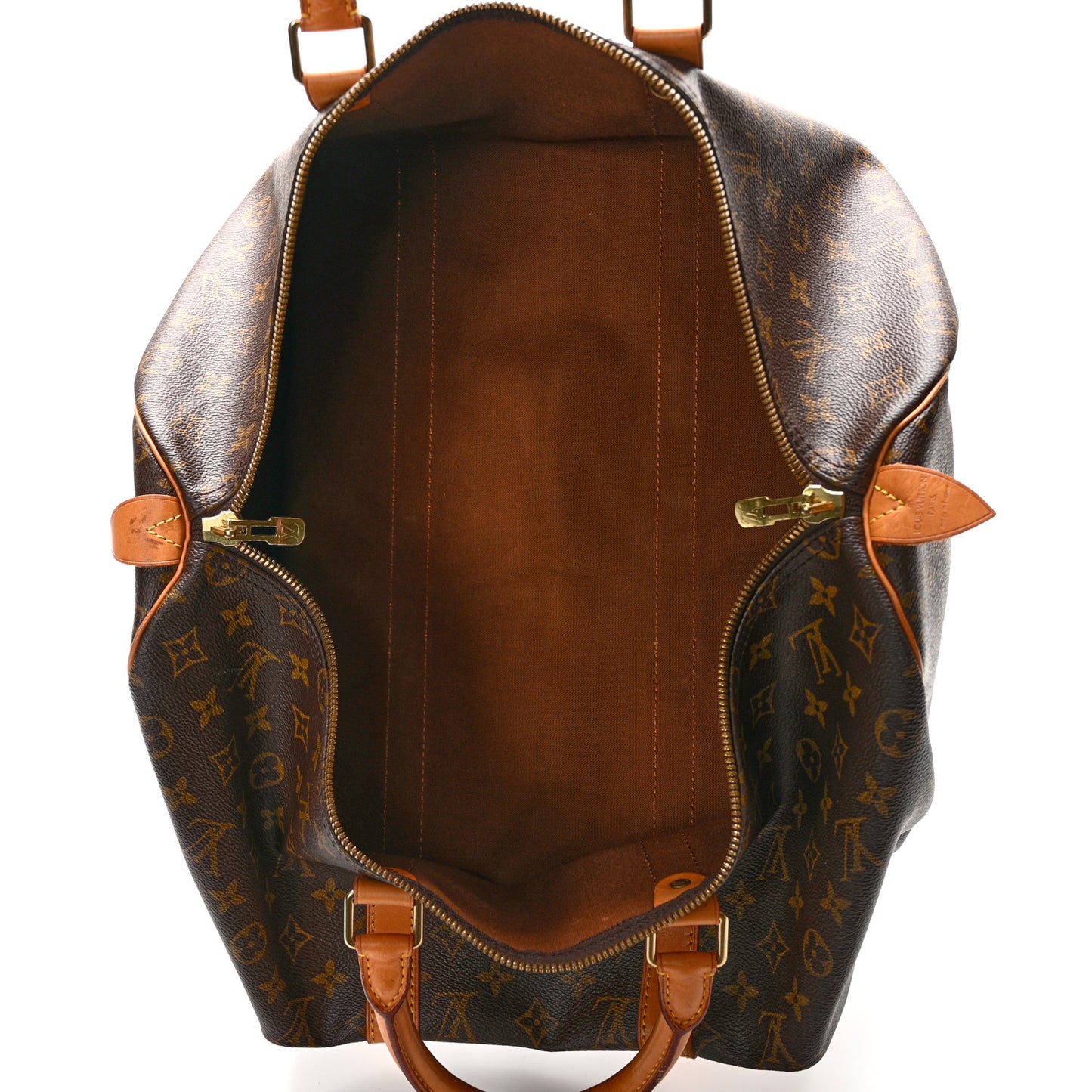 Monogram Keepall 50