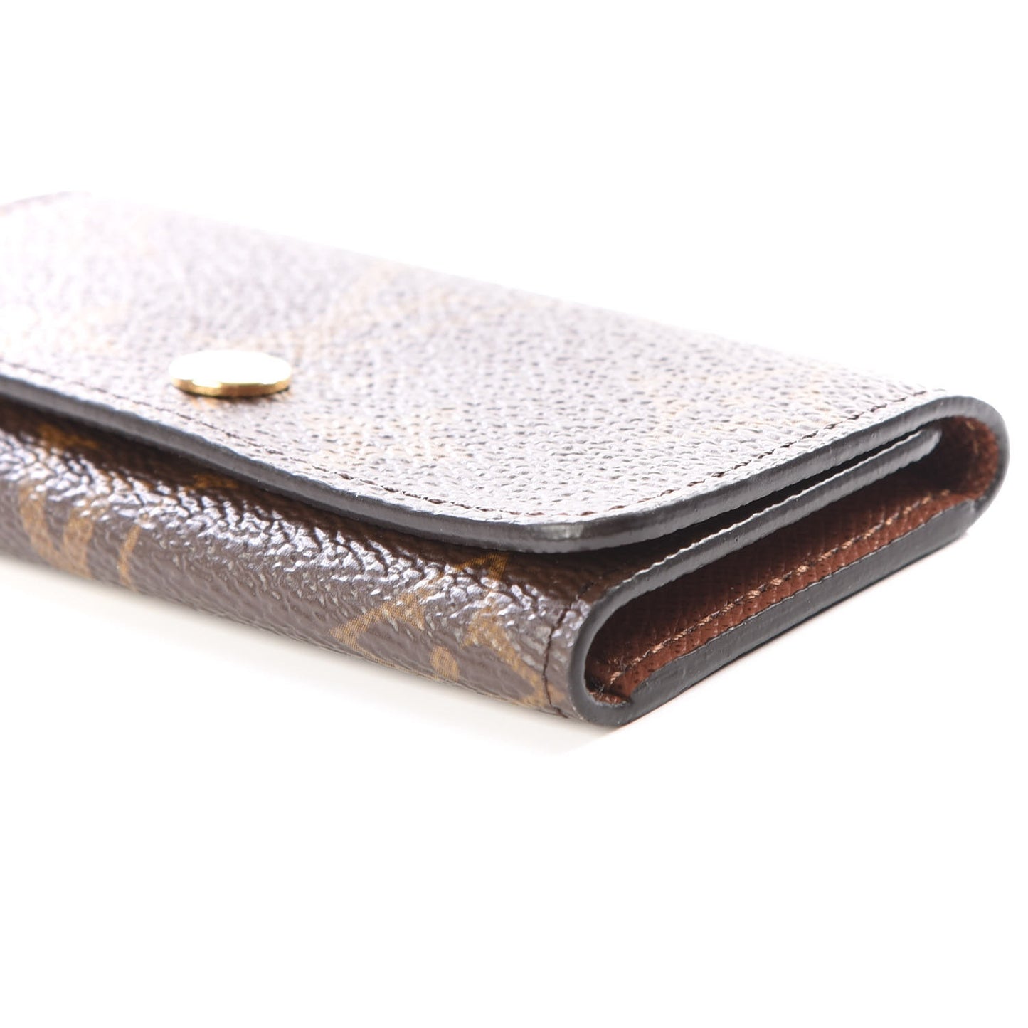 Monogram 4 Key Multicles Holder