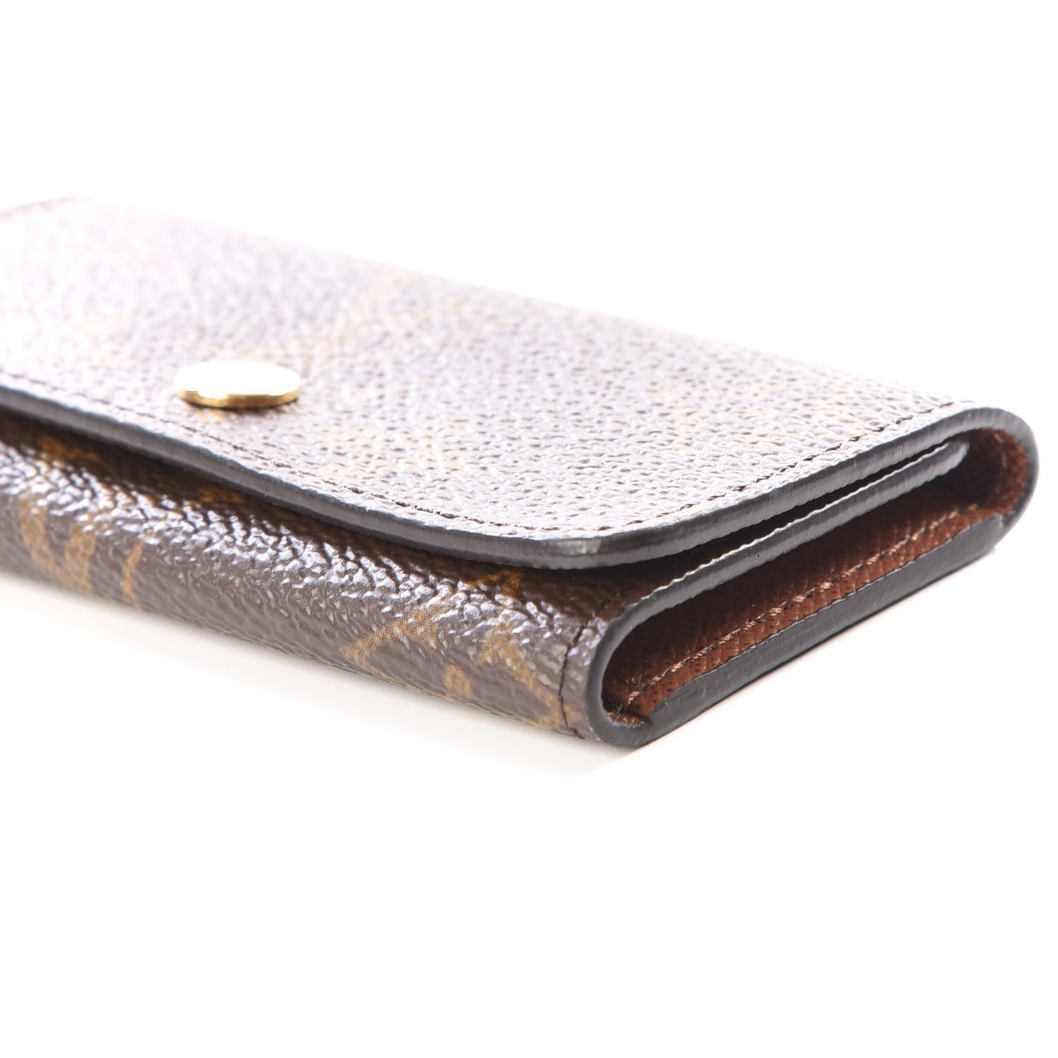 Louis Vuitton Monogram 4 Key Multicles Holder 7 of 11