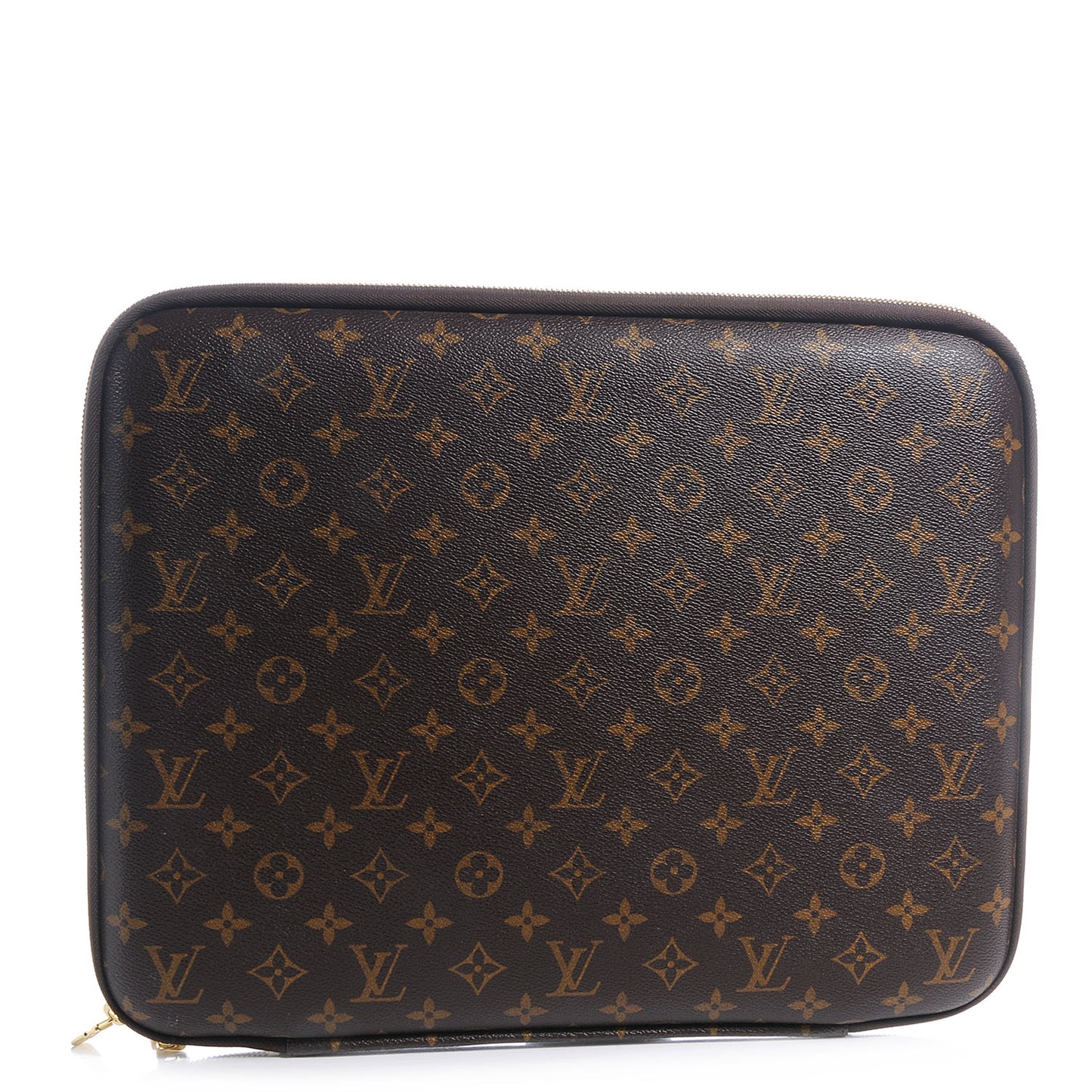 Monogram 15 Inch Laptop Sleeve