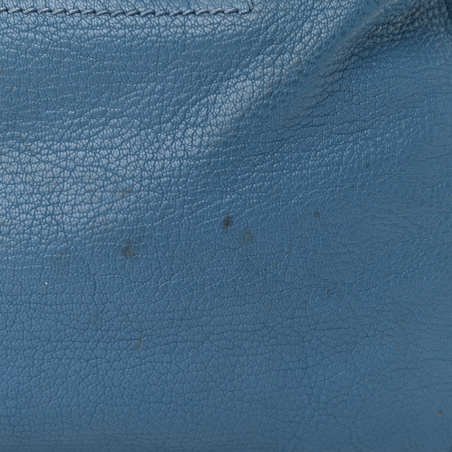 Givenchy Sugar Goatskin Small Pandora Medium Blue 19 of 21