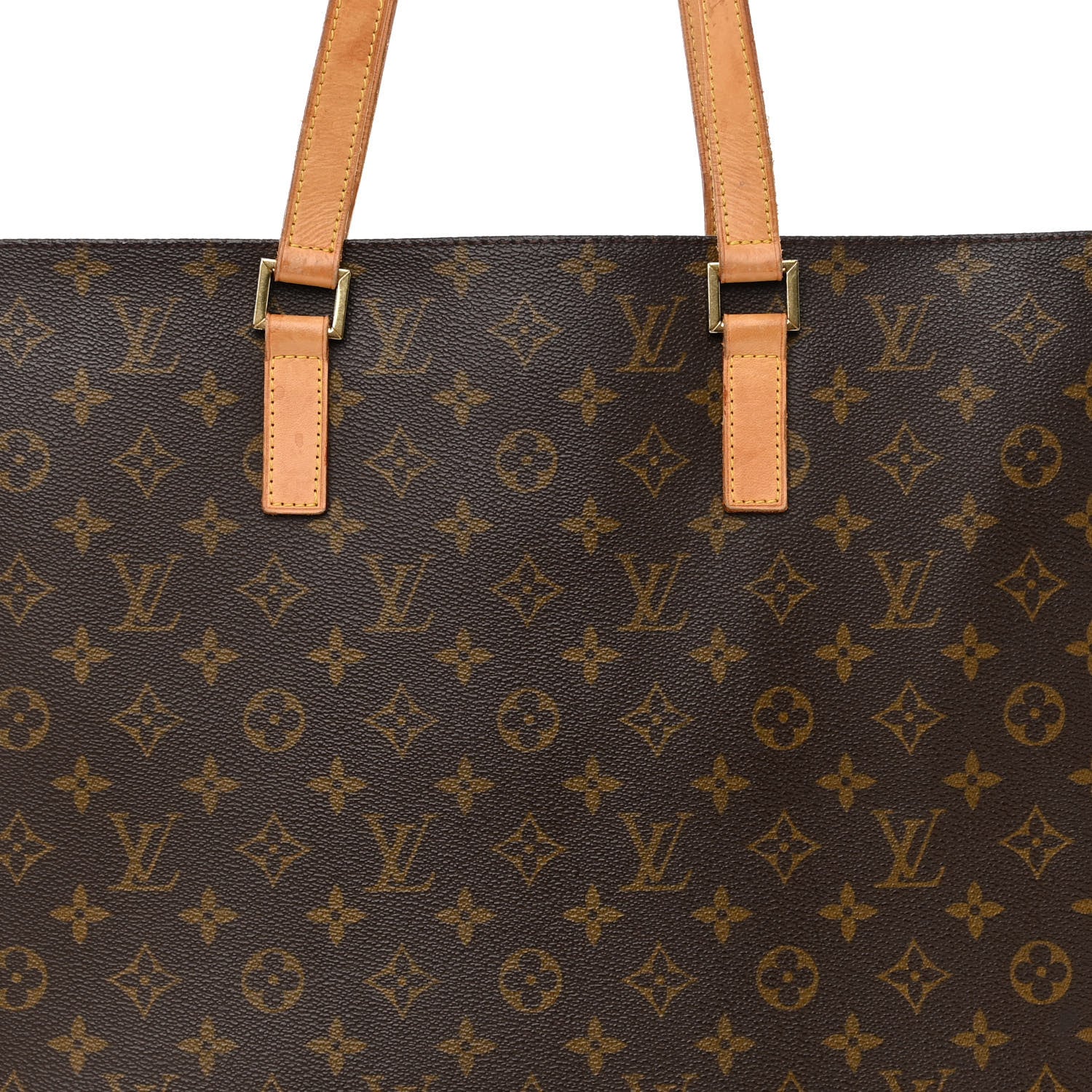 Louis Vuitton Monogram Luco 9 of 13