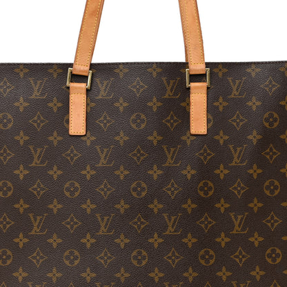 Louis Vuitton Monogram Luco 9 of 13