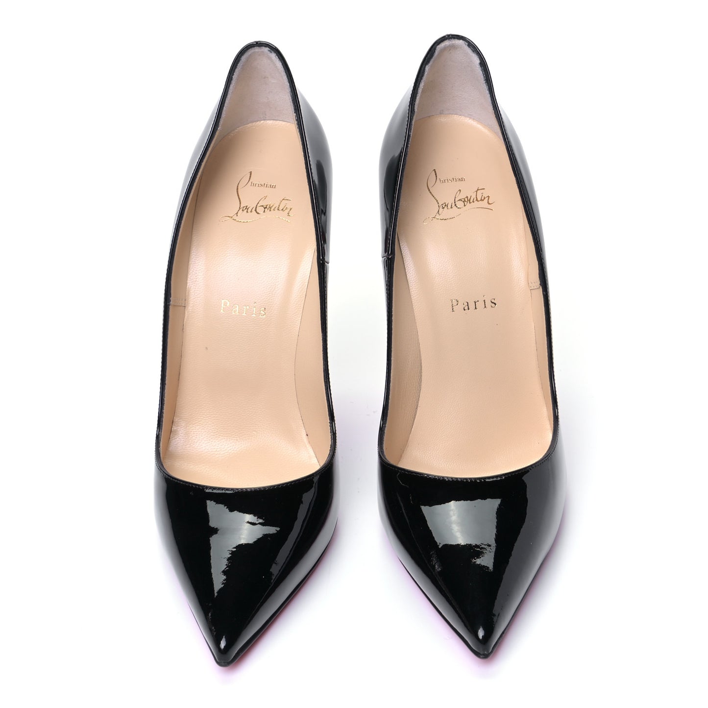 Patent So Kate 120 Pumps 39 Black