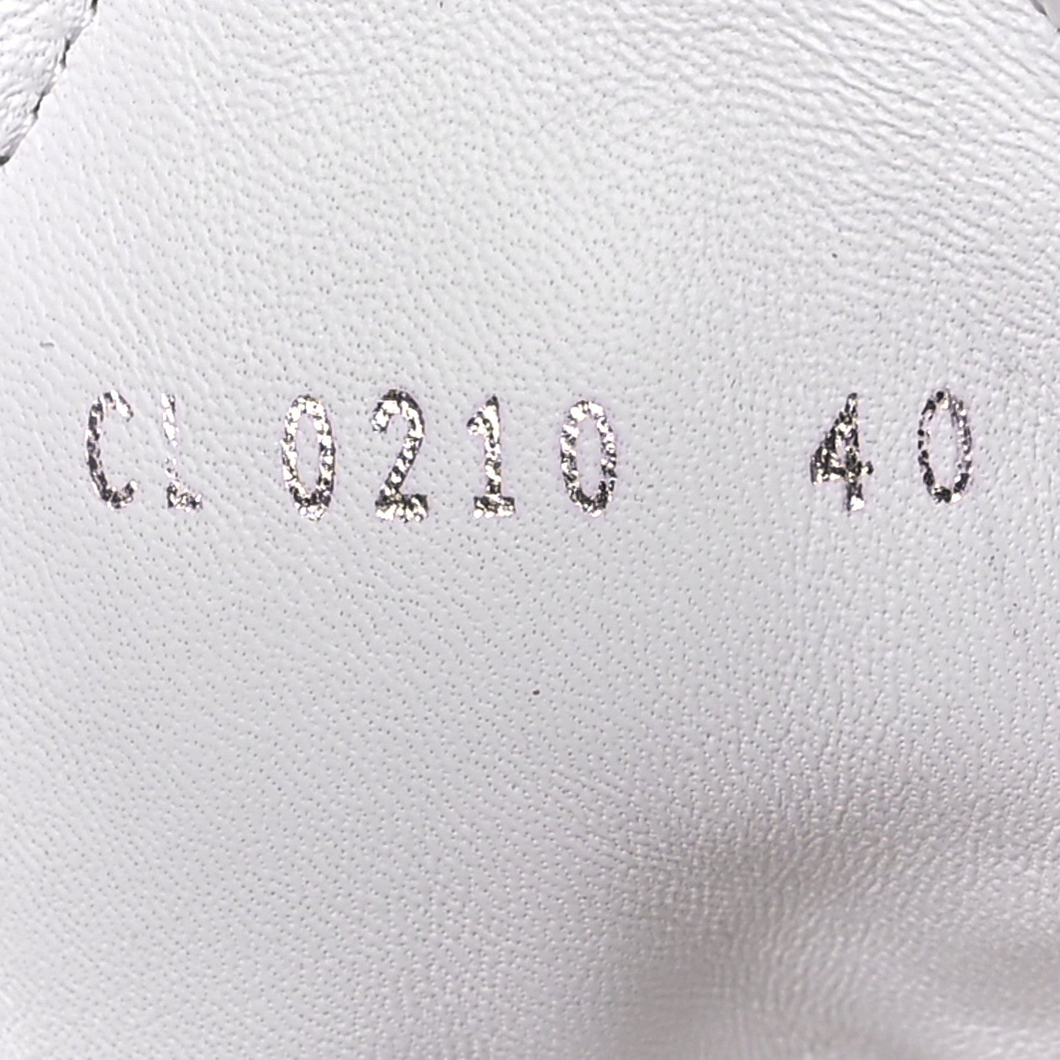 Louis Vuitton Calfskin Technical Nylon LV Archlight Sneakers 40 White Pink Blue 7 of 8