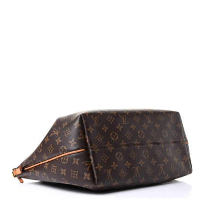 Louis Vuitton Monogram Turenne GM 4 of 14
