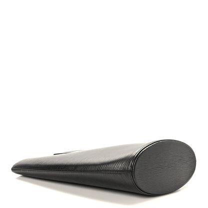 Louis Vuitton Epi Noctambule Black 4 of 8