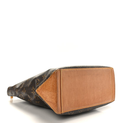 Louis Vuitton Monogram Cabas Piano 4 of 8