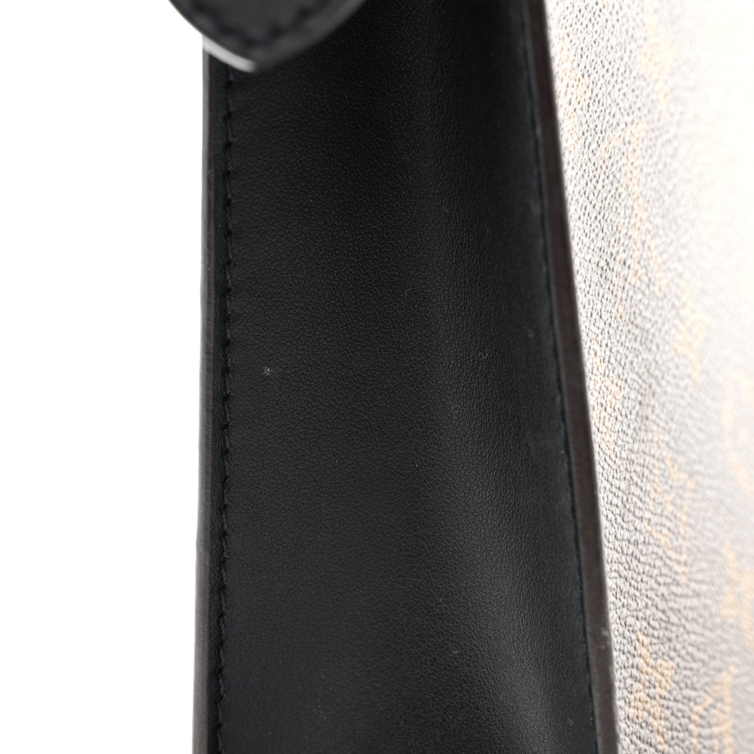 Louis Vuitton Monogram Poche Toilette NM 10 of 11