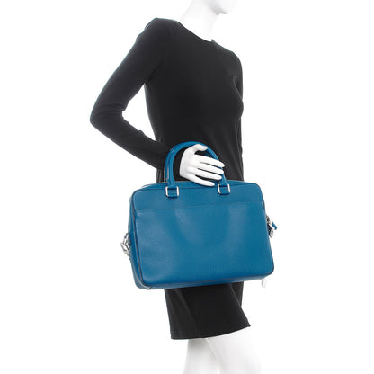 Louis Vuitton Taiga Porte-Documents Business PM Iceberg 3 of 8
