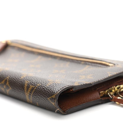 Louis Vuitton Monogram Insolite Organizer Wallet 13 of 18