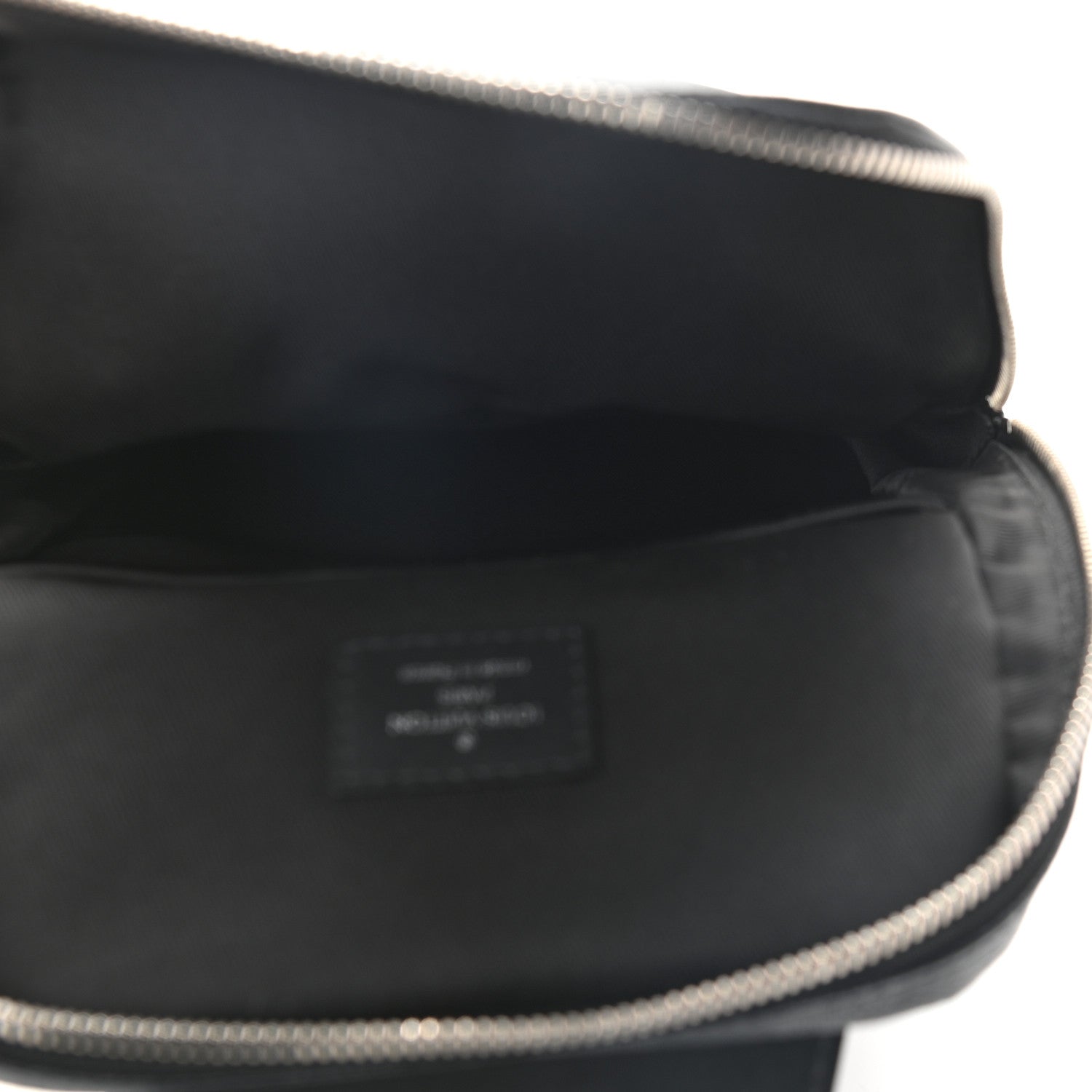 Louis Vuitton Damier Graphite Avenue Sling Backpack 5 of 8