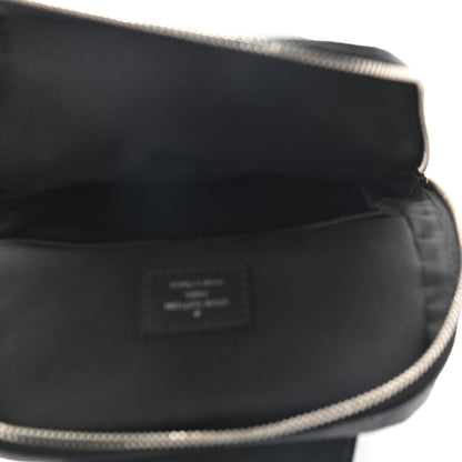 Louis Vuitton Damier Graphite Avenue Sling Backpack 5 of 8