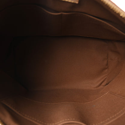 Louis Vuitton Monogram Palermo PM 5 of 9