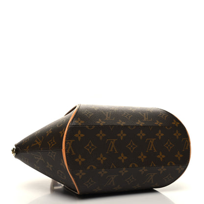 Louis Vuitton Monogram Ellipse MM 4 of 10