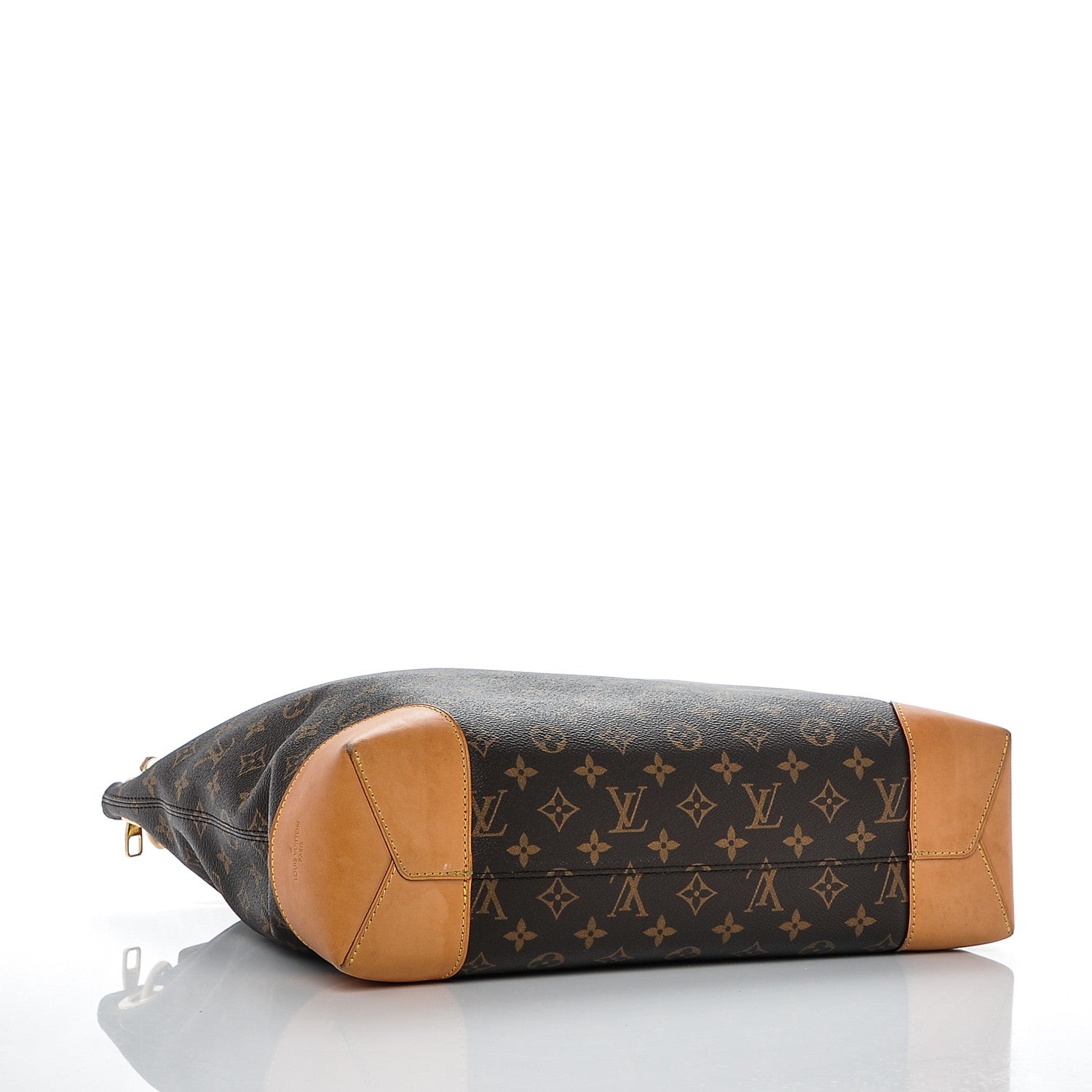 Louis Vuitton Monogram Berri MM 4 of 7