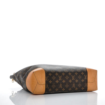 Louis Vuitton Monogram Berri MM 4 of 7