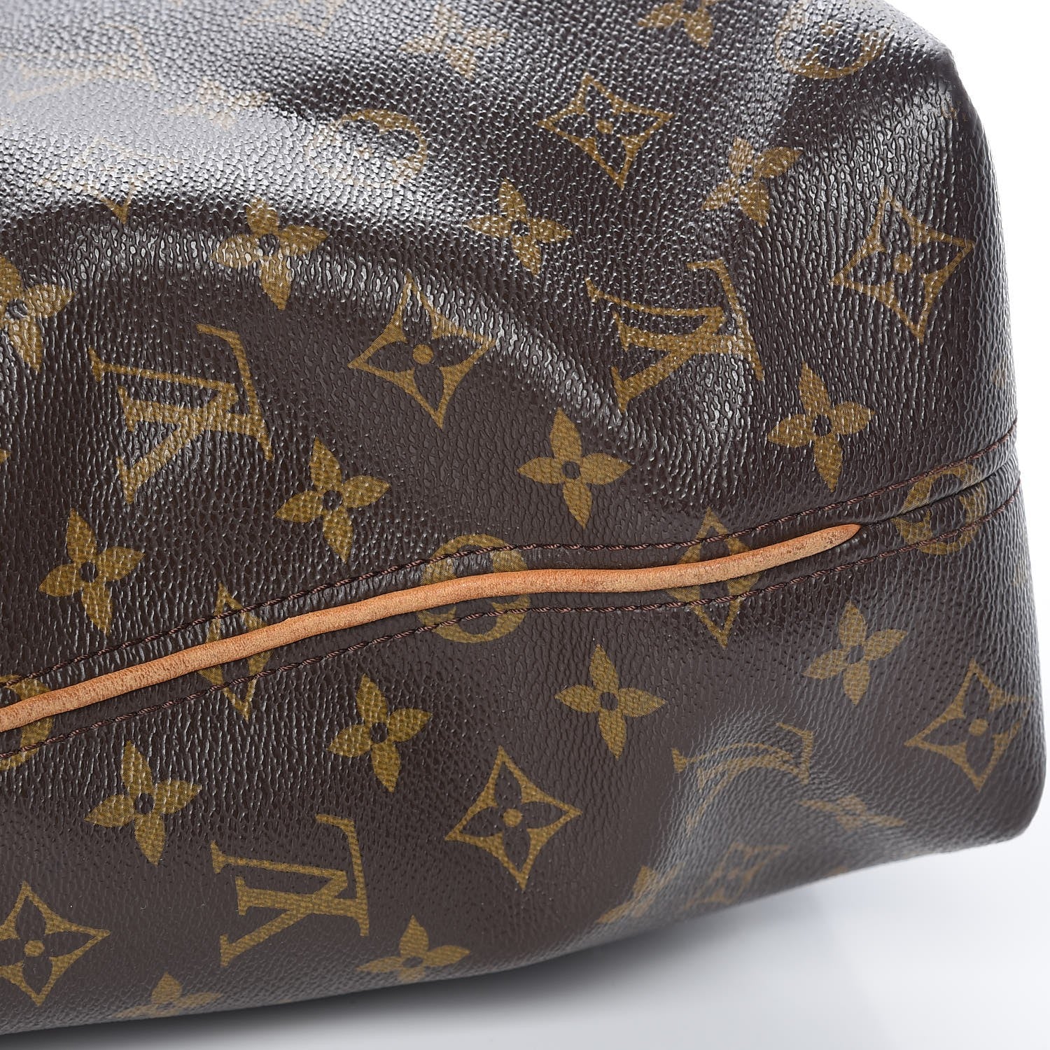 Louis Vuitton Monogram Sully MM 8 of 8