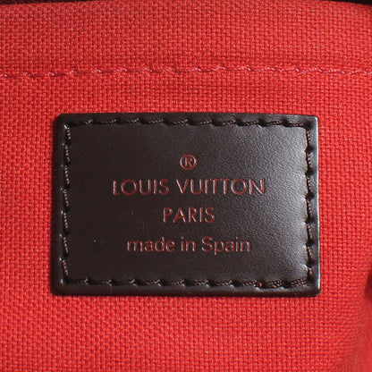 Louis Vuitton Damier Ebene Ribera MM 6 of 7