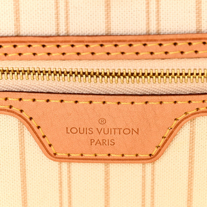Louis Vuitton Damier Azur Neo Neverfull GM 7 of 11