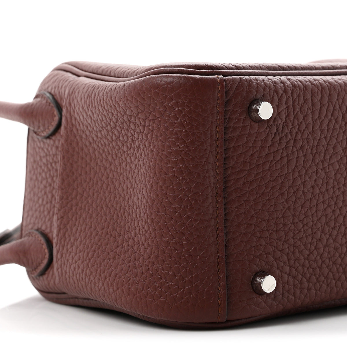 Taurillon Clemence Mini Lindy 20 Terre