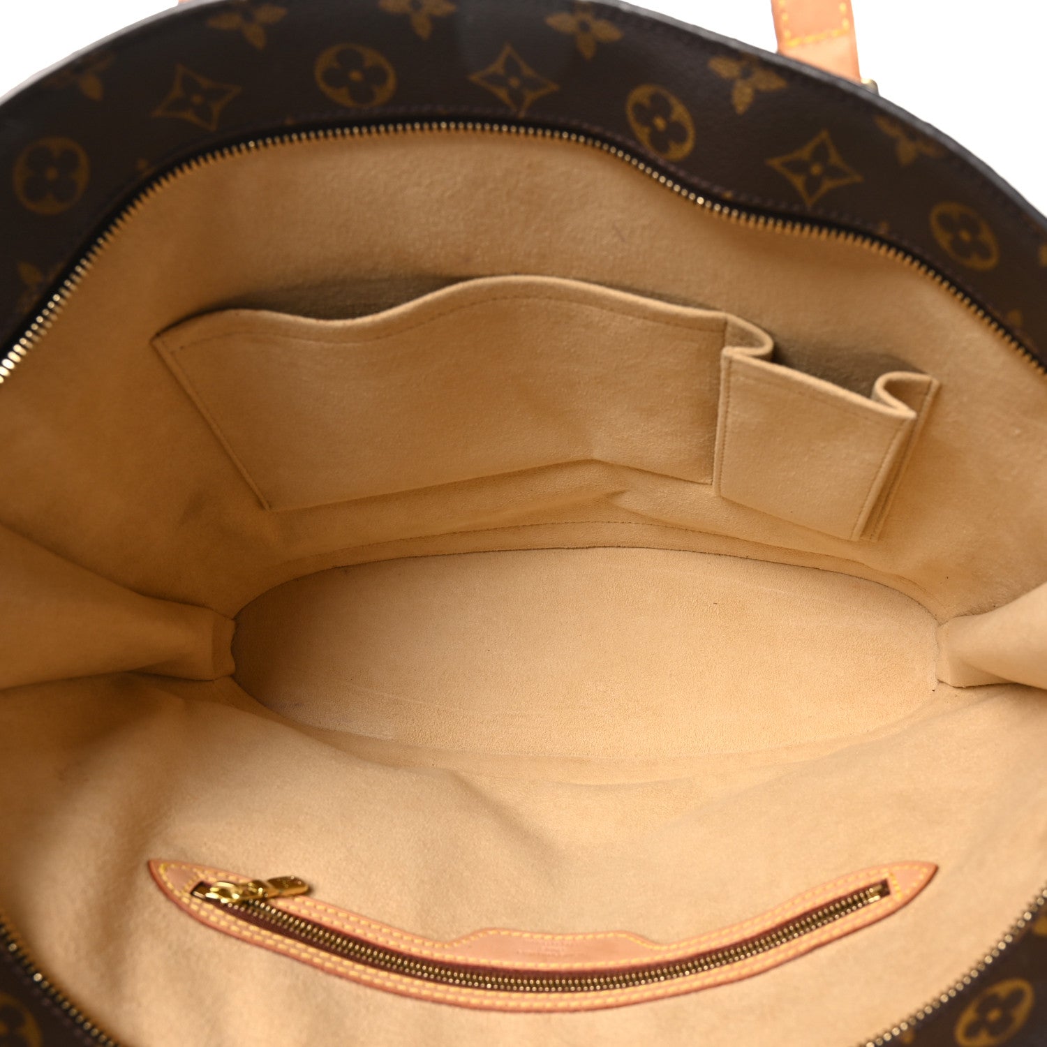 Louis Vuitton Monogram Babylone 5 of 12