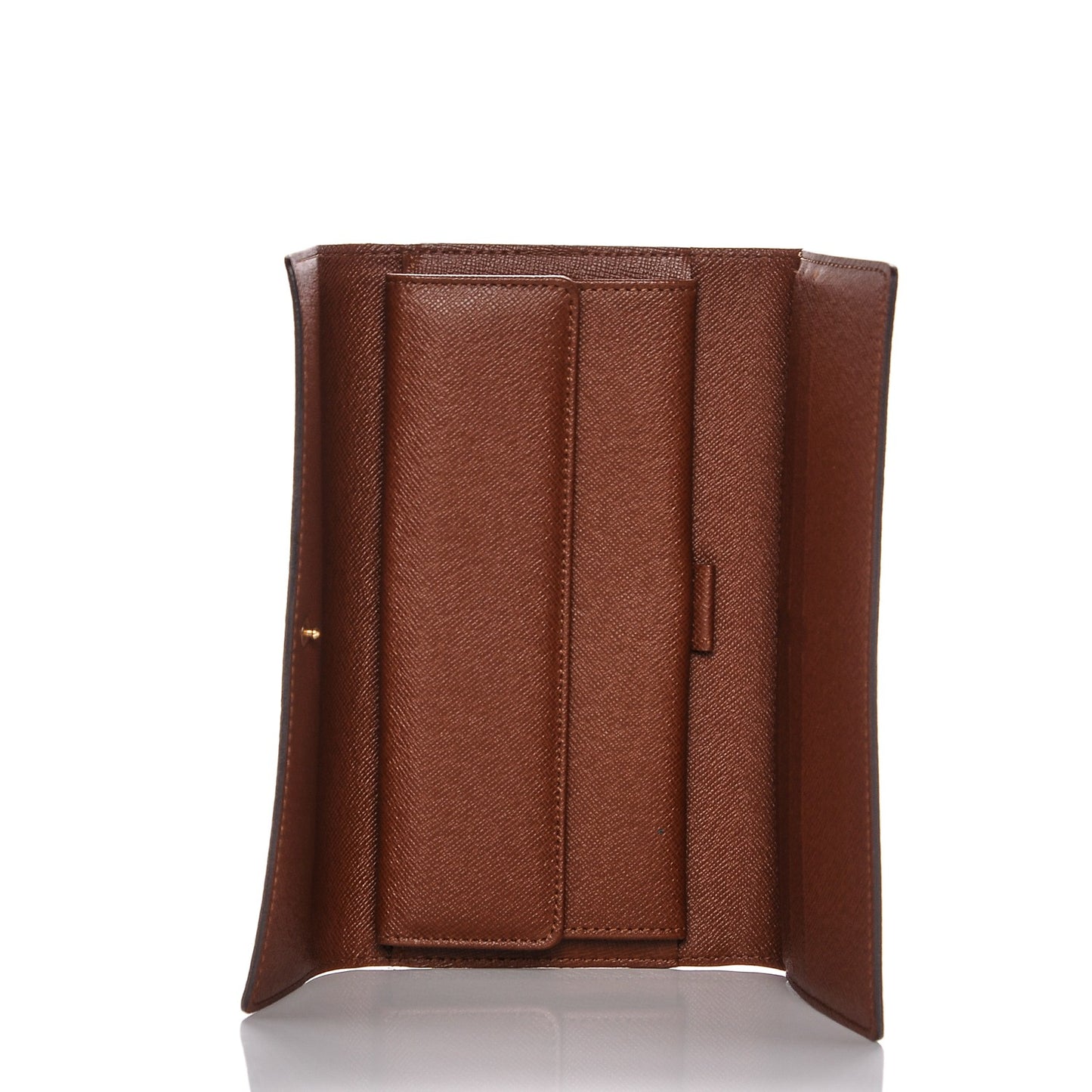 Monogram Porte Tresor International Wallet