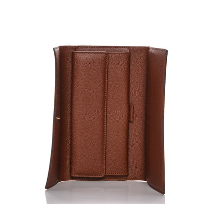 Louis Vuitton Monogram Porte Tresor International Wallet 5 of 6